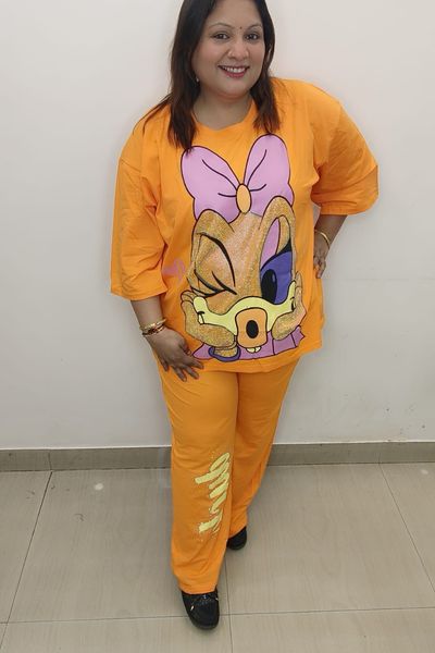 Co-ord Set